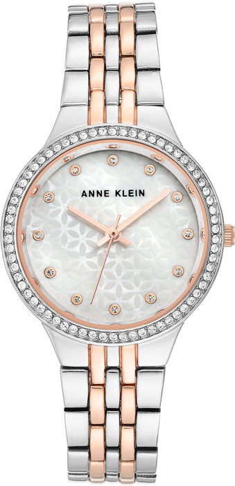 Часы Anne Klein Metals 3817MPRT